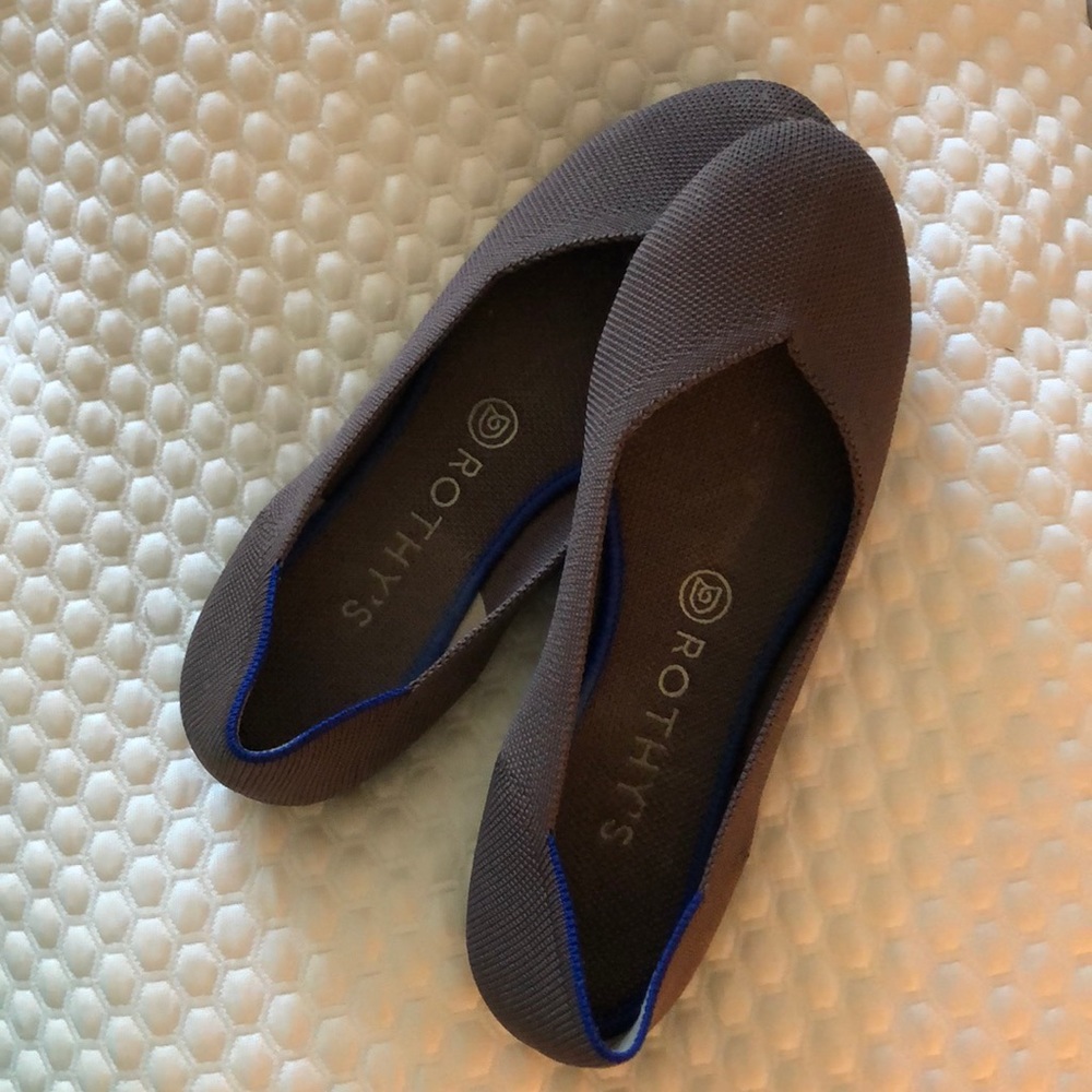 Rothy’s size 8